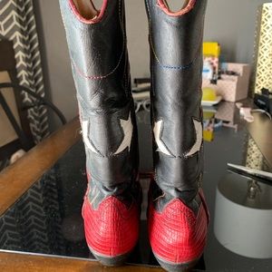 Women’s 6.5 cowboy boots